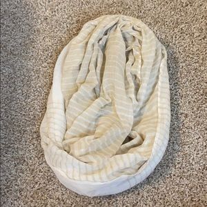Infinity Scarf